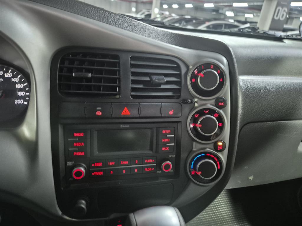 기아 봉고3 1톤 카고 7