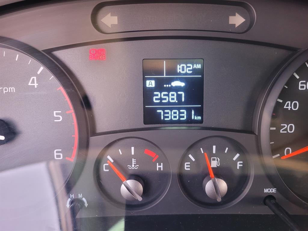 기아 봉고3 1.2톤 표준탑 7