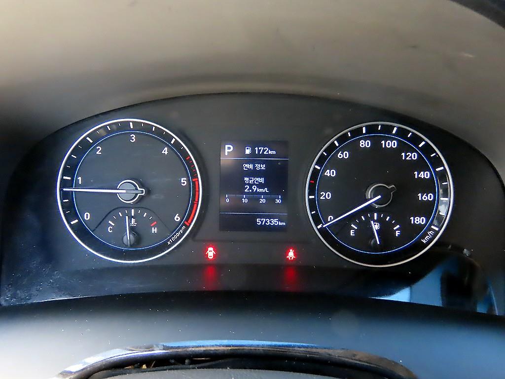 현대 포터2 1톤 표준탑 9