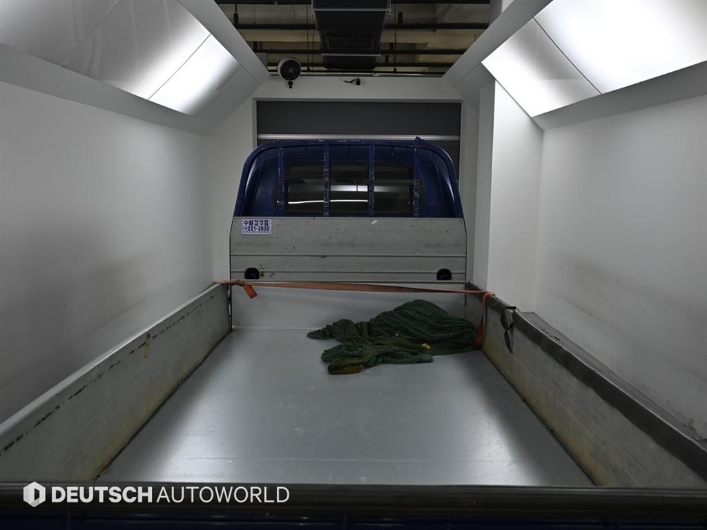 기아 봉고3 1.2톤 카고 19