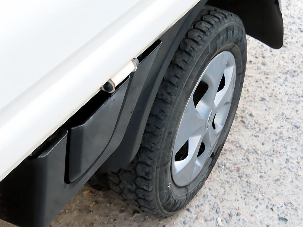 현대 포터2 1톤 카고 16