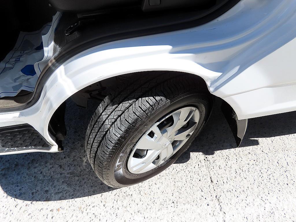 현대 포터2 1톤 표준탑 전기 16