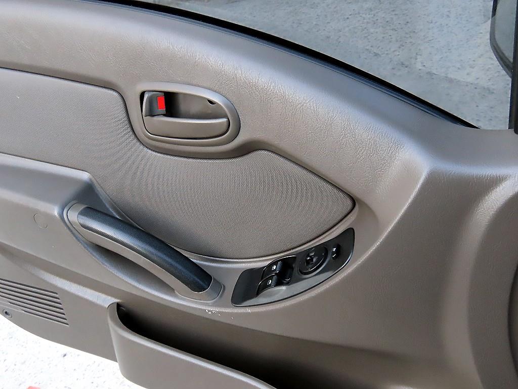 현대 포터2 1톤 냉동탑 11