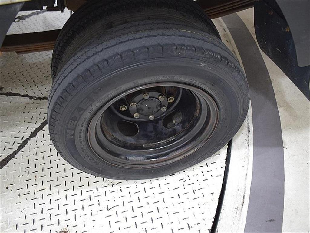 기아 봉고3 1톤 카고 9