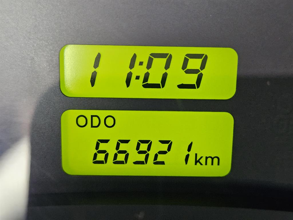 현대 포터2 1톤 카고 4