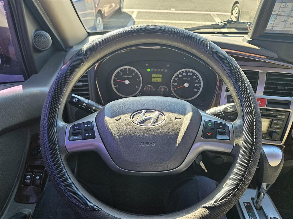 현대 포터2 1톤 카고 3