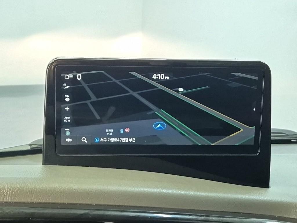 현대 포터2 1톤 저상탑 전기 10