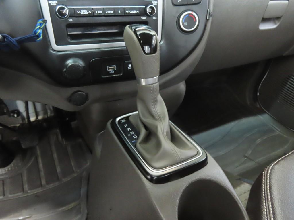 현대 포터2 1톤 카고 10