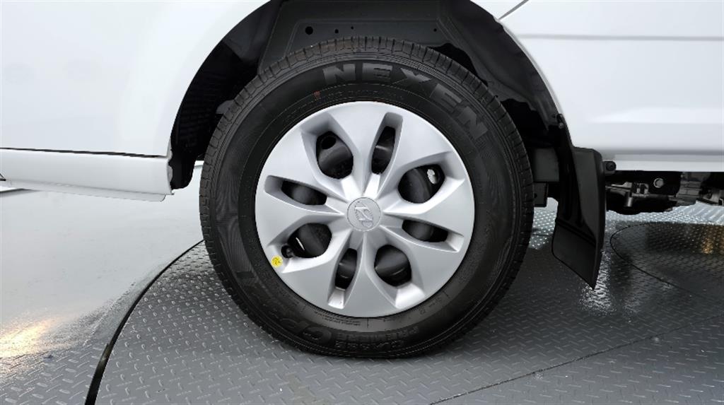 현대 포터2 1톤 표준탑 전기 4