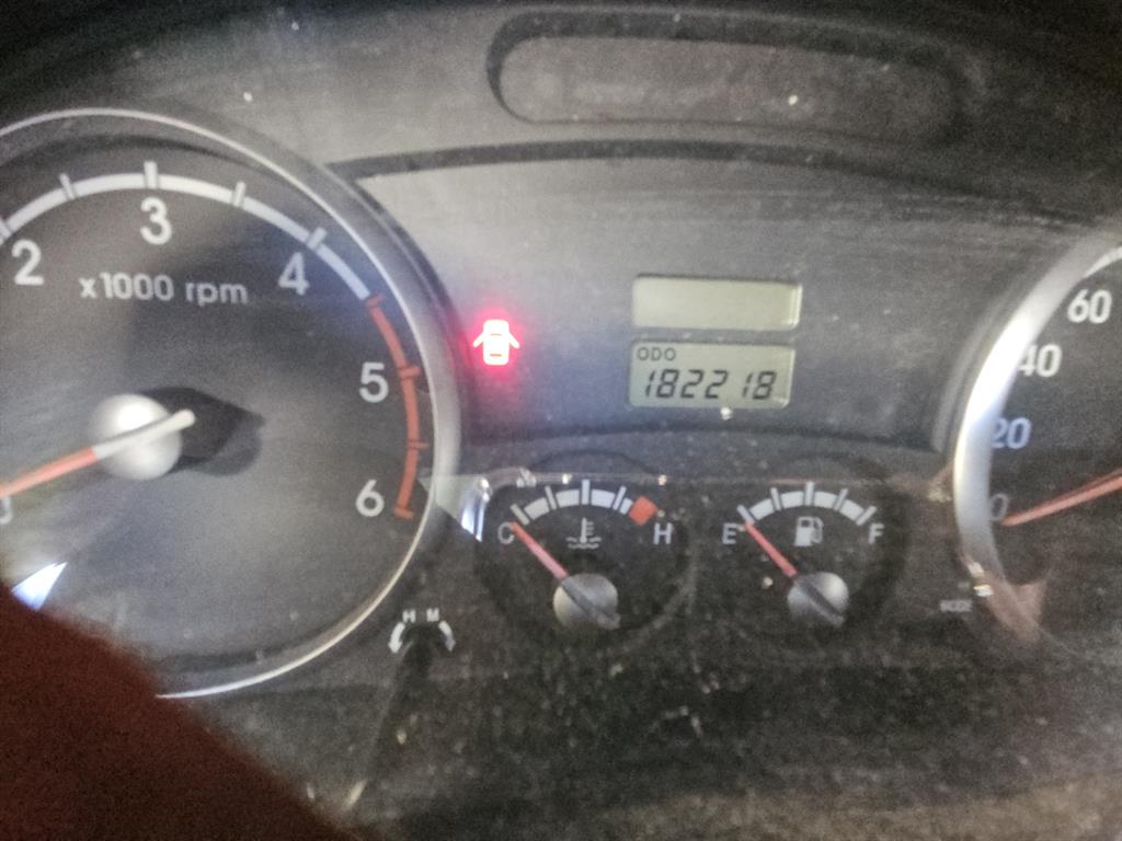 기아 봉고3 1톤 카고 4