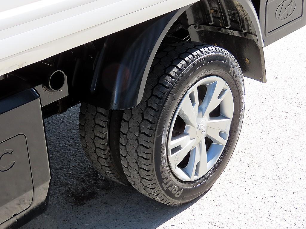 현대 포터2 1톤 표준탑 전기 17