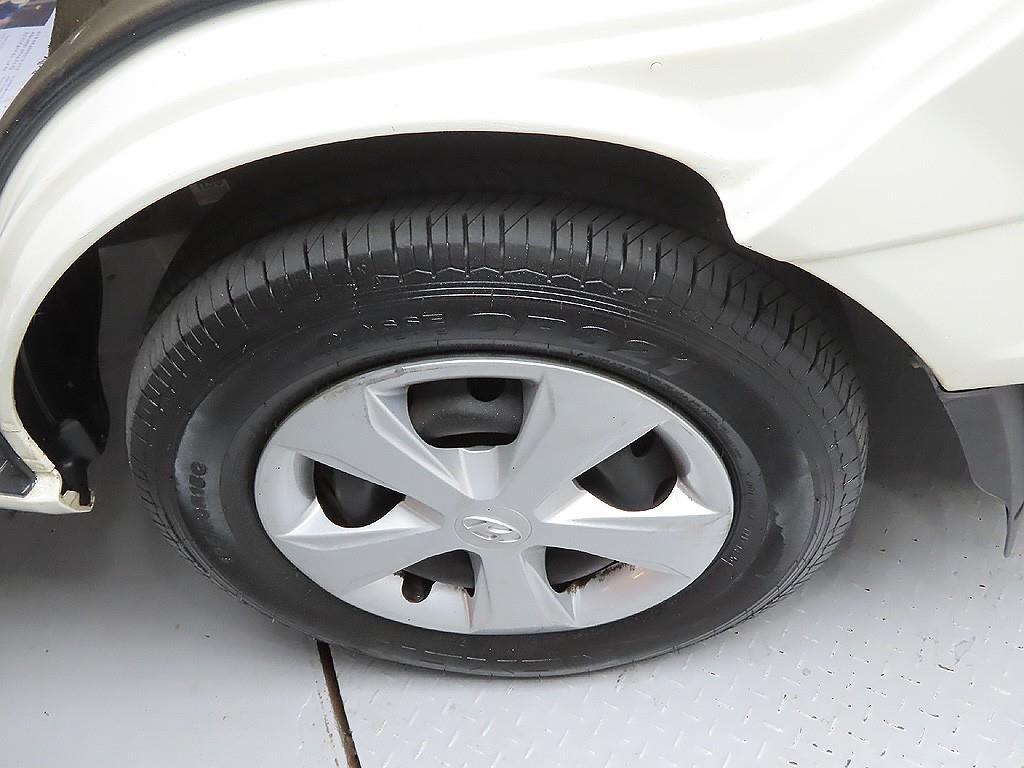 현대 포터2 1톤 윙바디 4