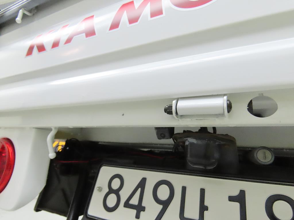 기아 봉고3 1톤 카고 16