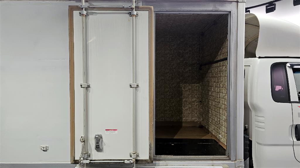 기아 봉고3 1톤 저상탑 7