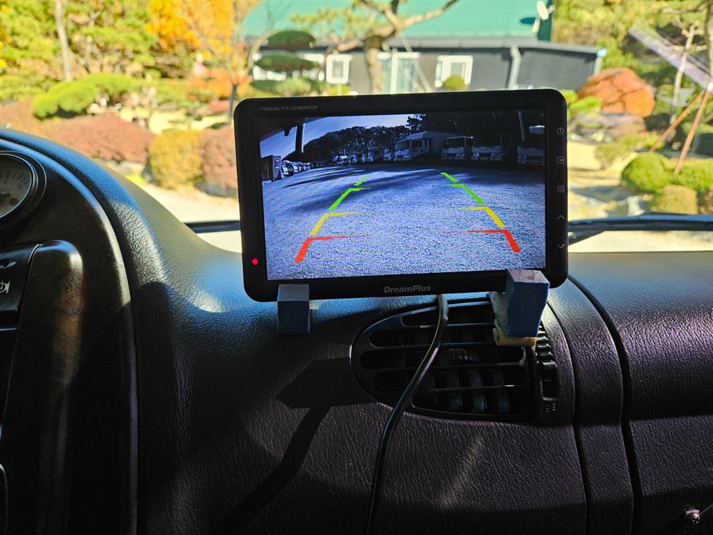 현대 메가트럭 카고 4.5톤 수동 10