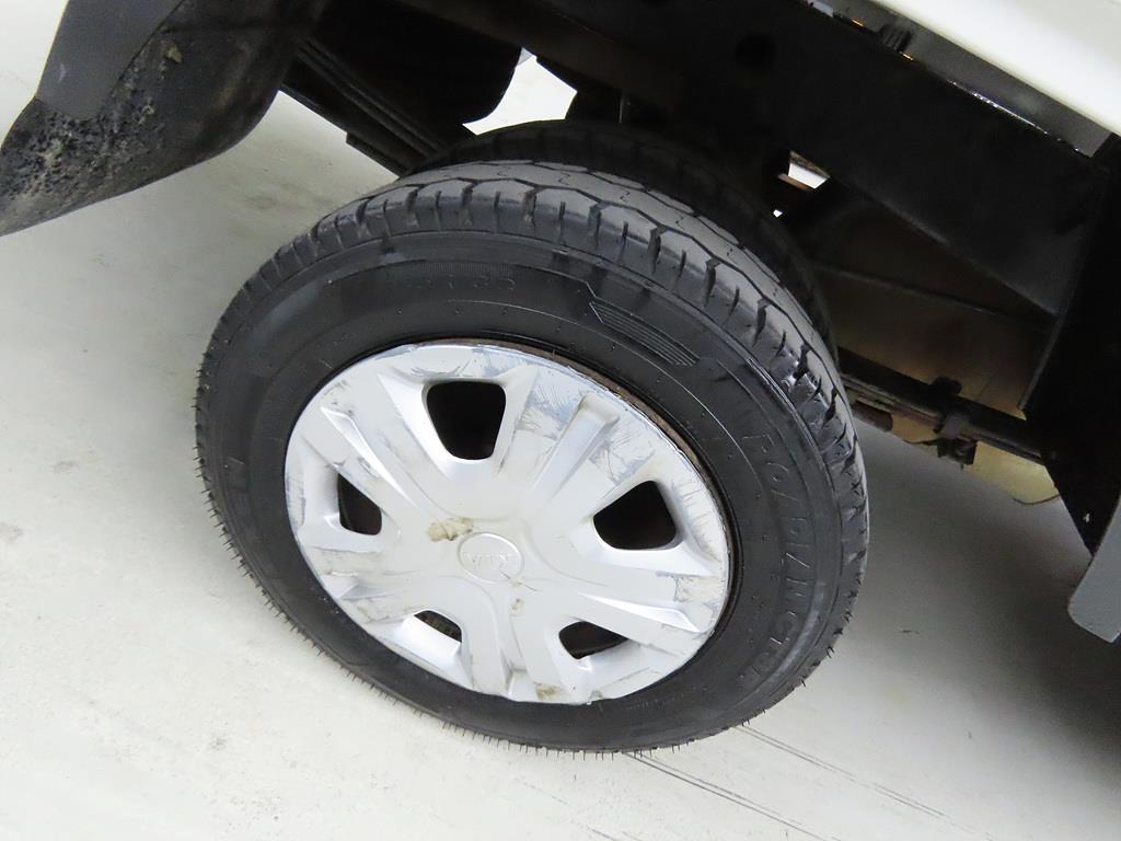 기아 봉고3 1톤 카고 18