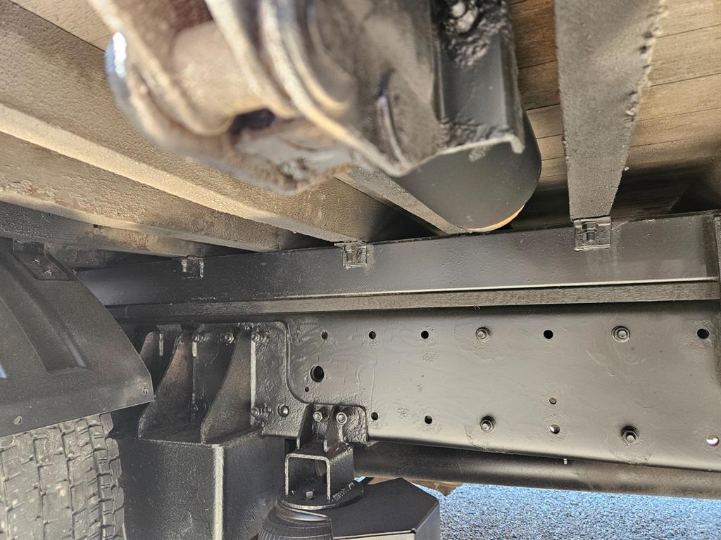 현대 메가트럭 카고 4.5톤 수동 13