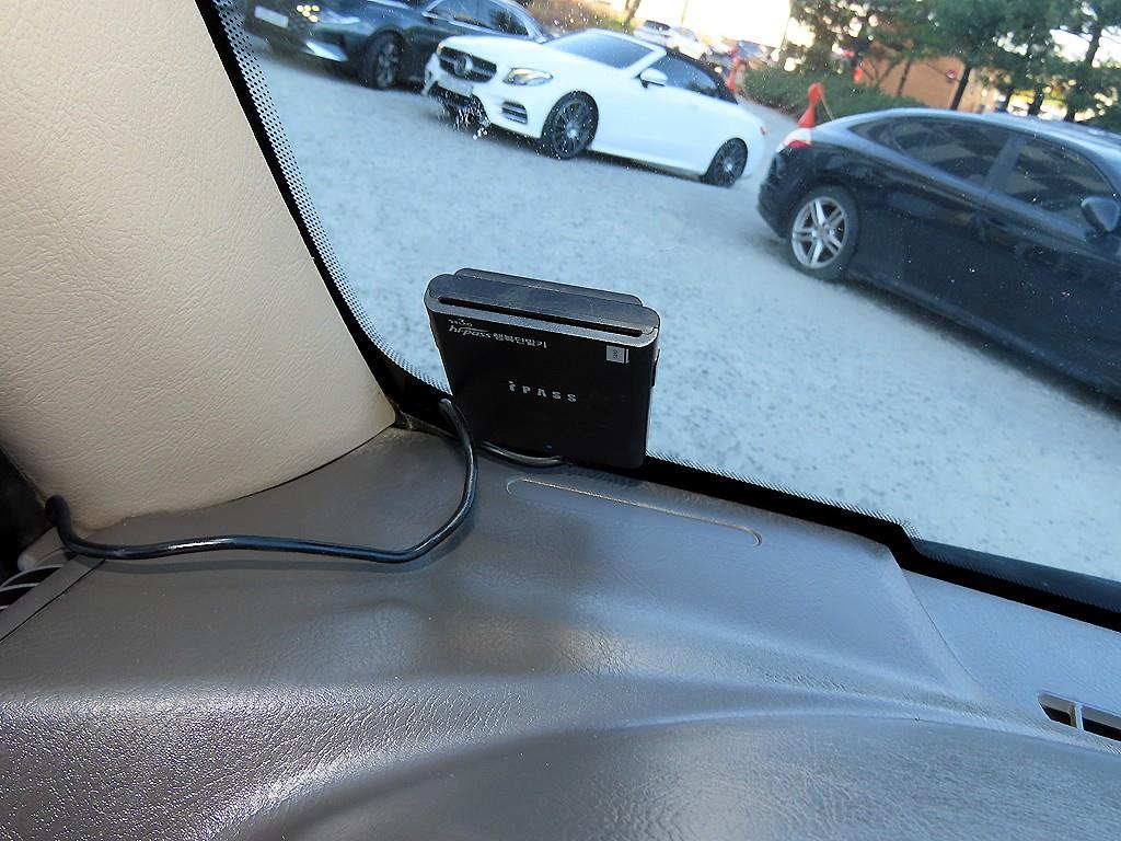 현대 포터2 1톤 카고 15