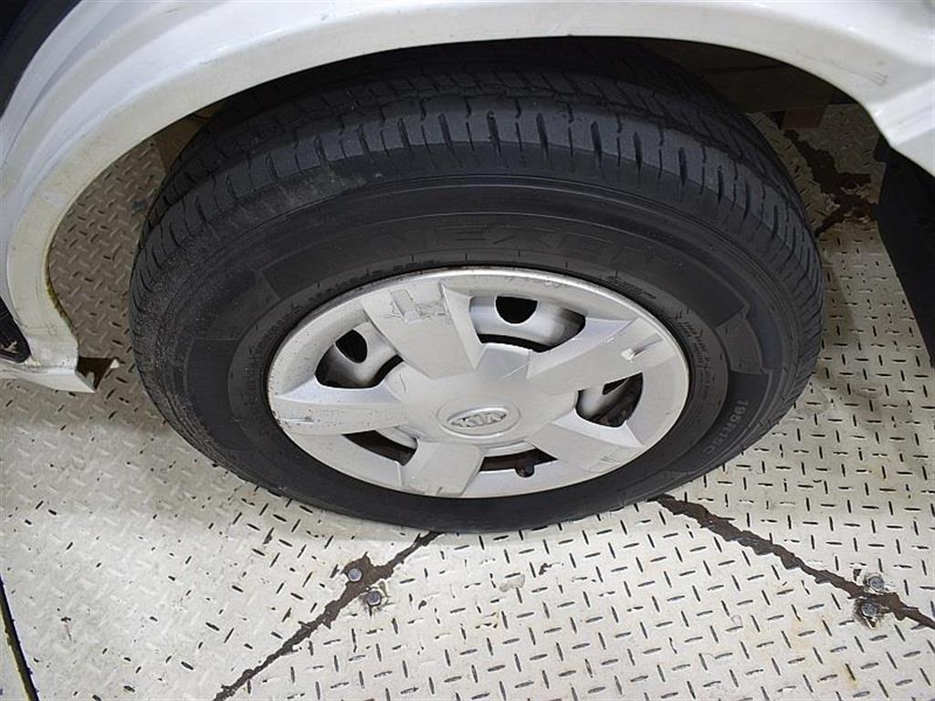 기아 봉고3 1톤 카고 12