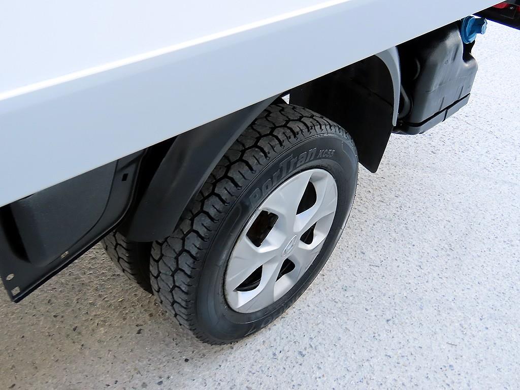 현대 포터2 1톤 냉동탑 19