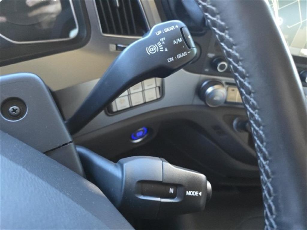 현대 엑시언트 540 상승윙바디 25톤 오토 16