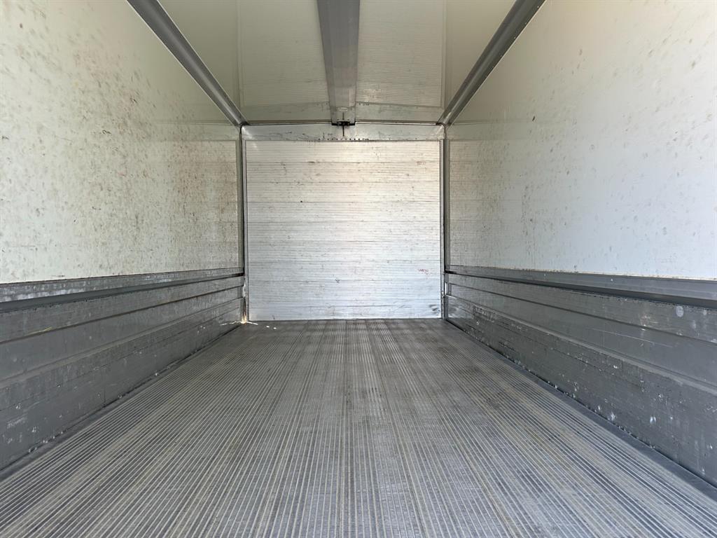 현대 올뉴마이티 3.5톤 윙바디 슈퍼캡 6