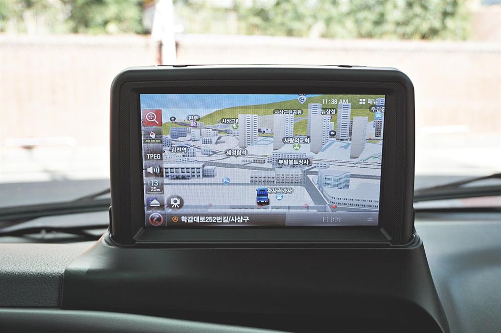 기아 봉고3 1톤 카고 11