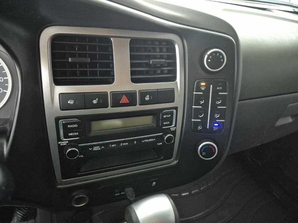 현대 포터2 1톤 카고 12