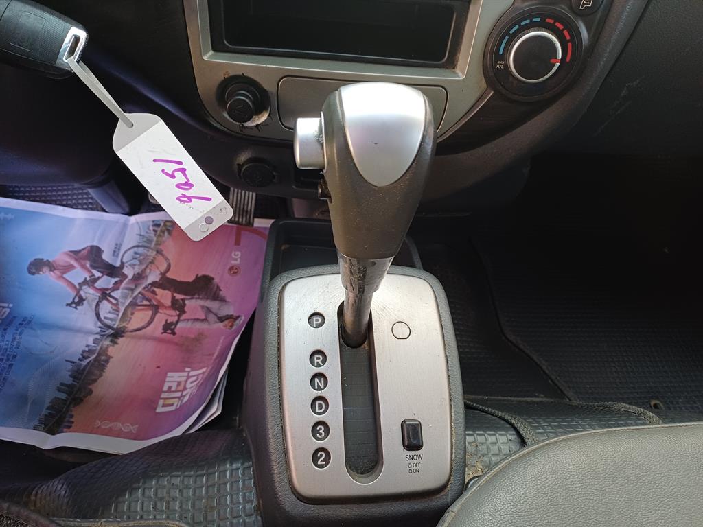 기아 봉고3 1톤 표준탑 12