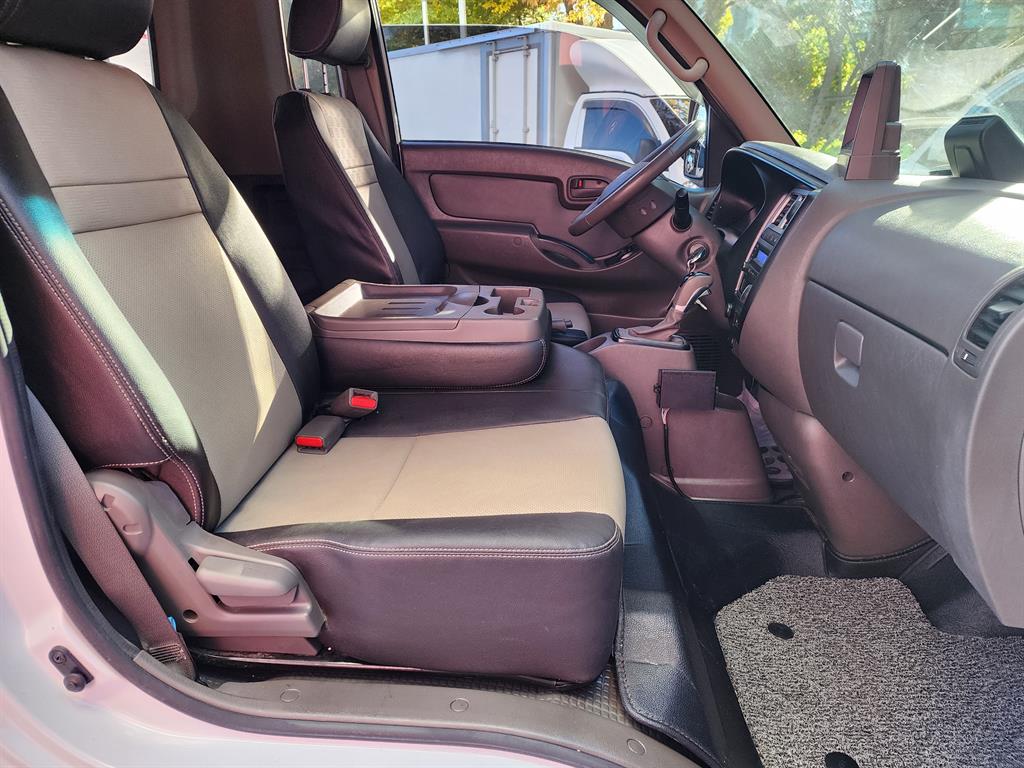 현대 포터2 1톤 냉동탑 15