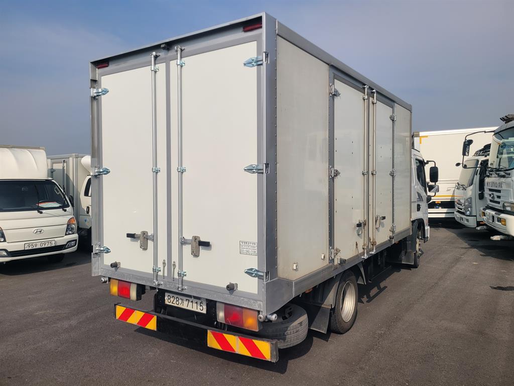 현대 올뉴마이티 익스하이탑 1