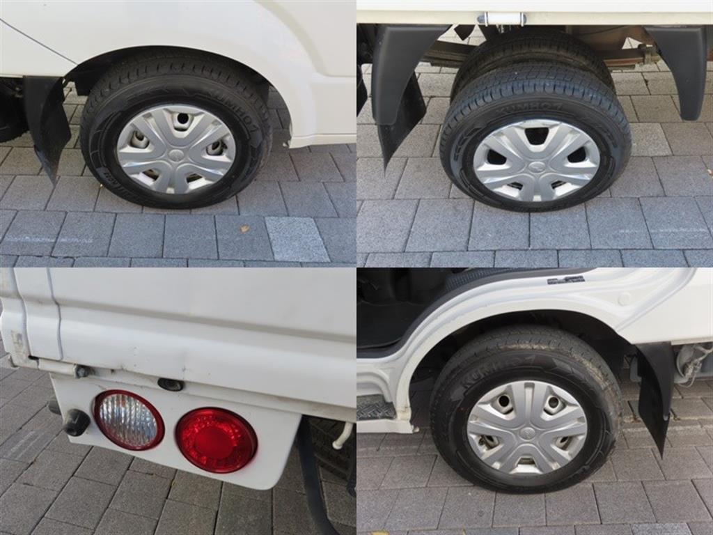 기아 봉고3 1톤 카고 19