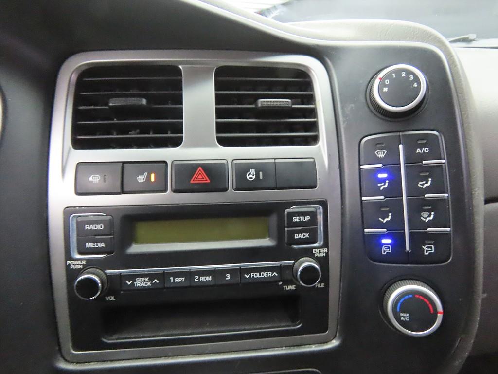 현대 포터2 1톤 카고 8