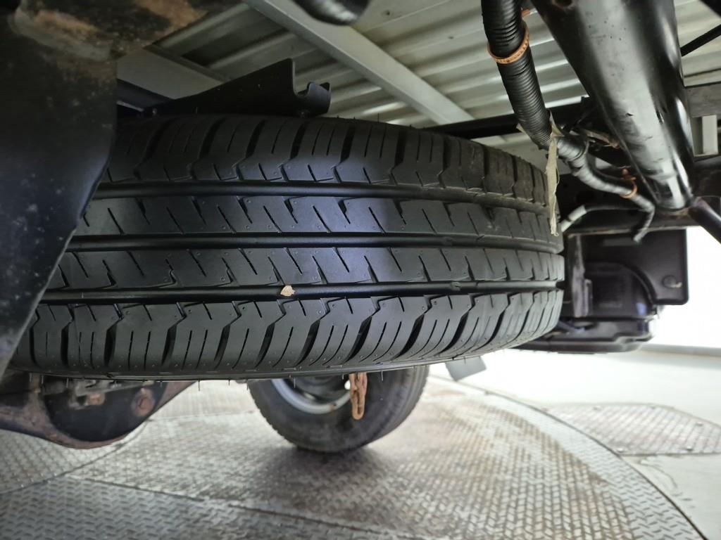 기아 봉고3 1톤 카고 14