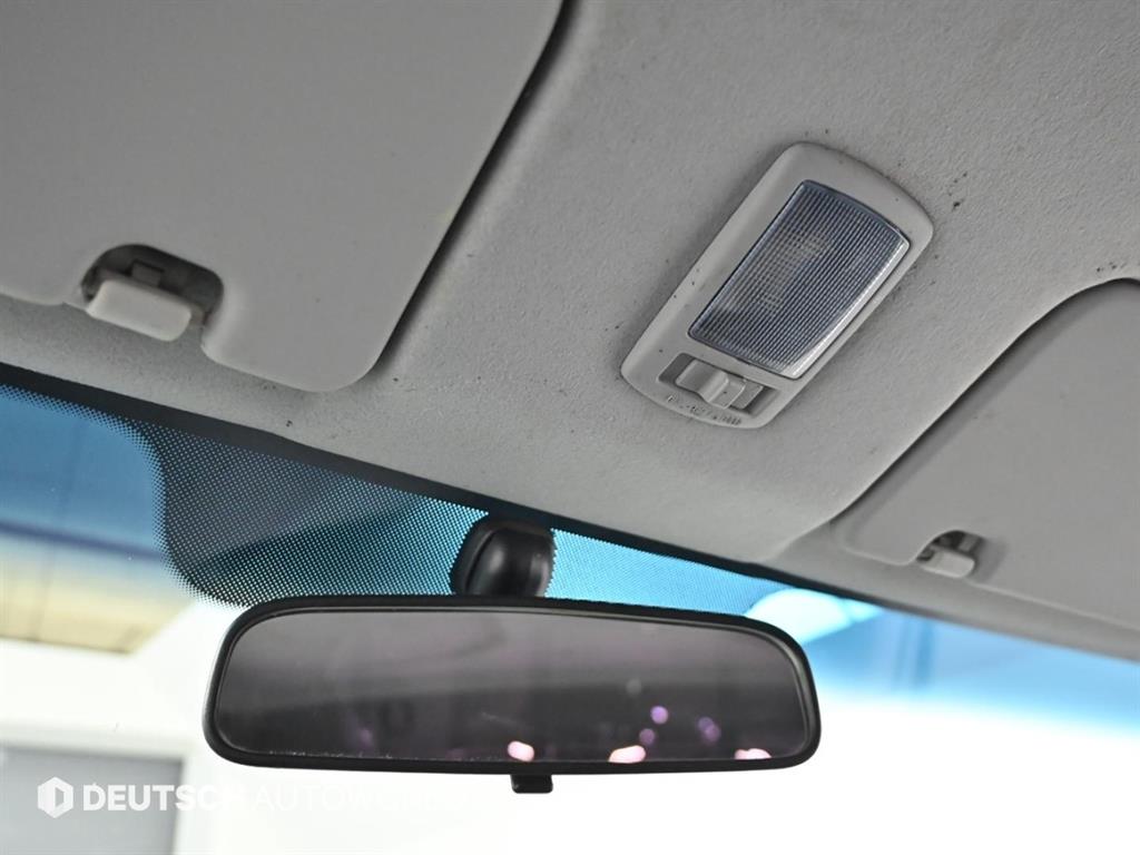 기아 봉고3 1톤 카고 16