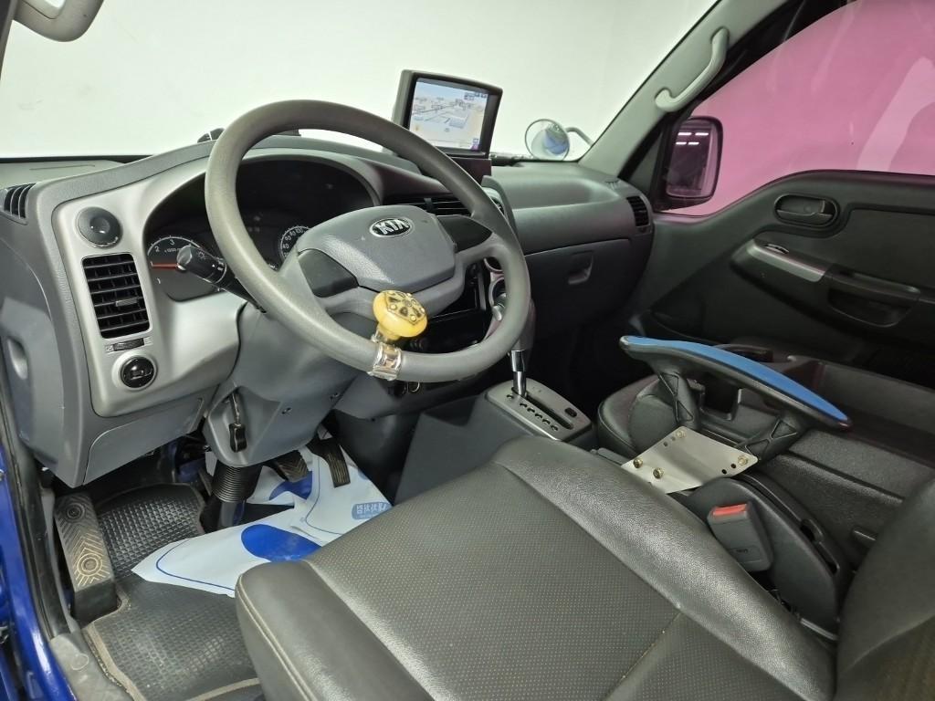 기아 봉고3 1톤 카고 5