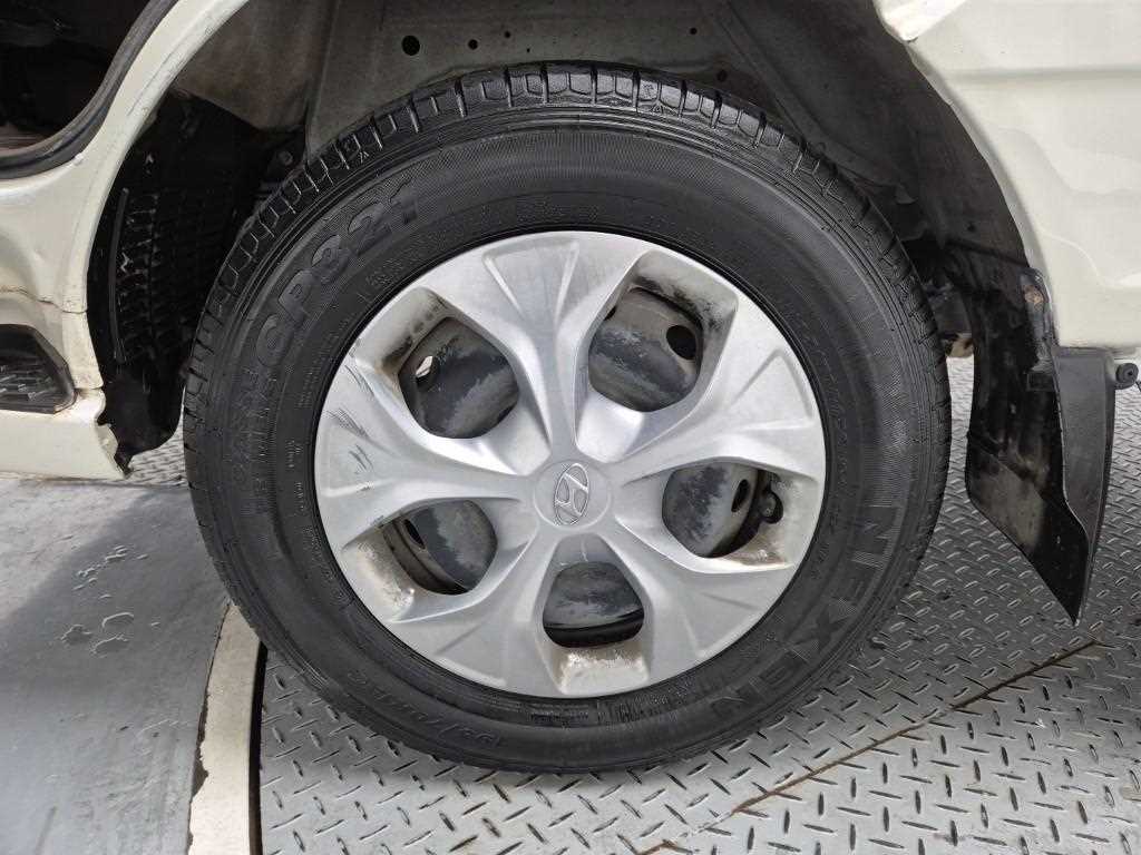 현대 포터2 1톤 카고 16