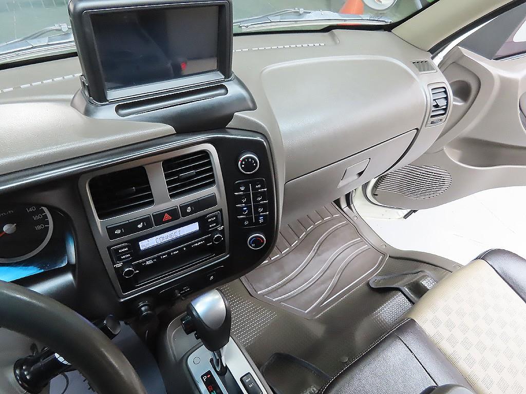 현대 포터2 1톤 카고 6