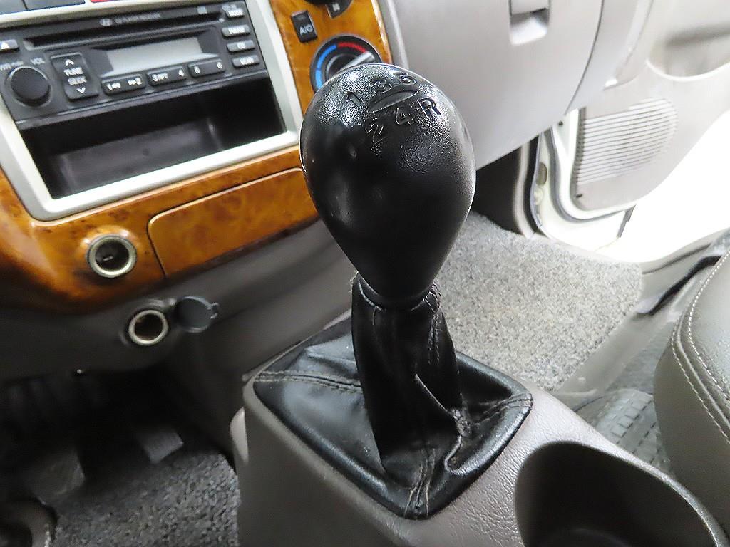 현대 포터2 1톤 표준탑 15