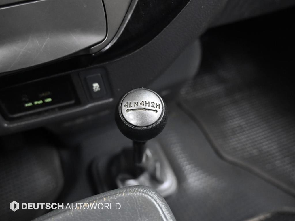 기아 봉고3 1톤 카고 14