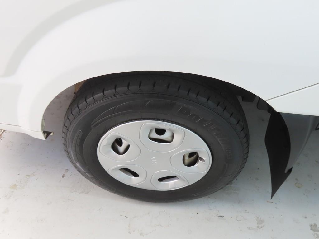 기아 봉고3 1톤 카고 13