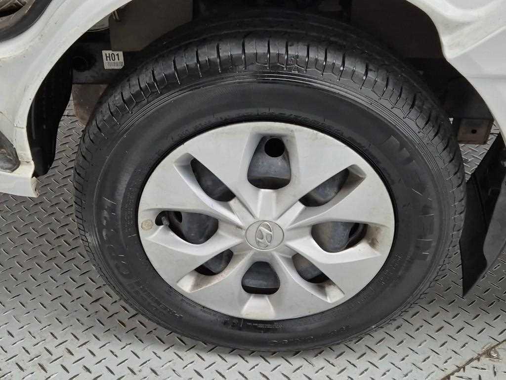 현대 포터2 1톤 저상탑 전기 16