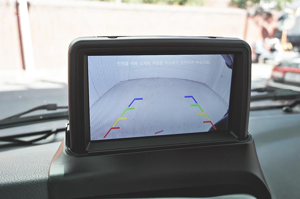 기아 봉고3 1톤 카고 12