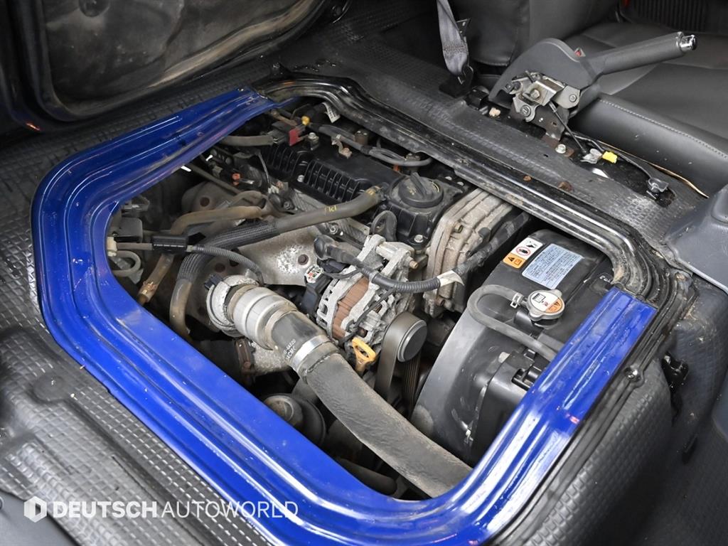 기아 봉고3 1.2톤 카고 5