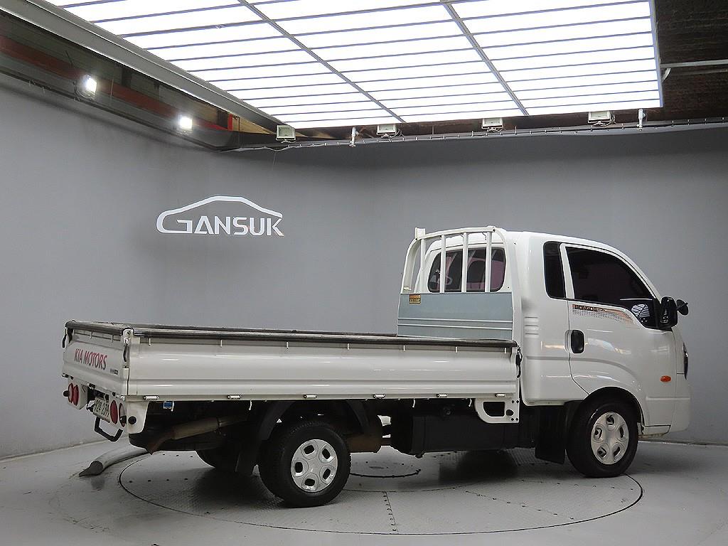 기아 봉고3 1톤 카고 3