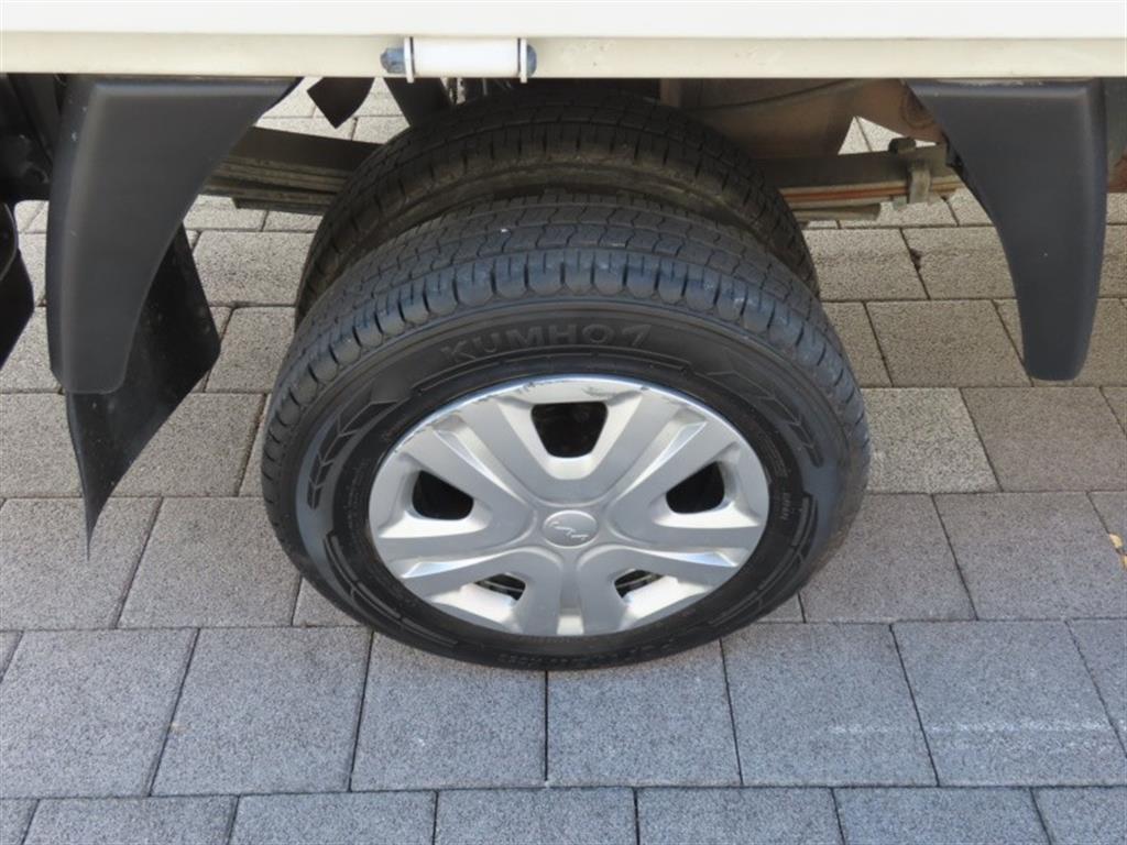 기아 봉고3 1톤 카고 15