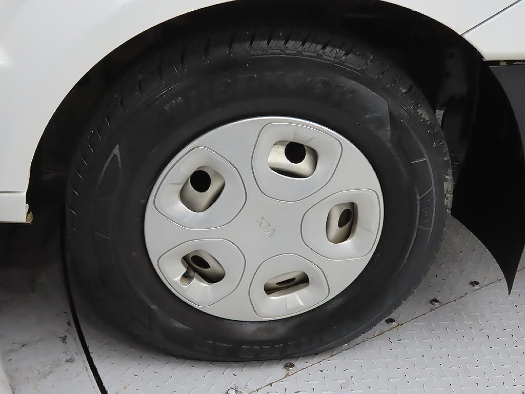 기아 봉고3 1톤 카고 4