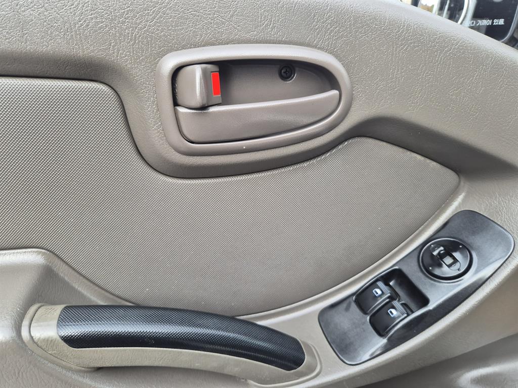 현대 포터2 1톤 표준탑 12