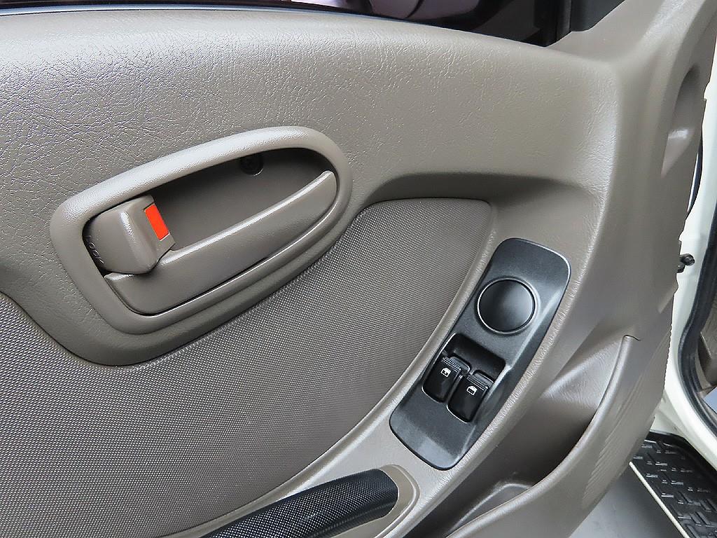 현대 포터2 1톤 카고 12