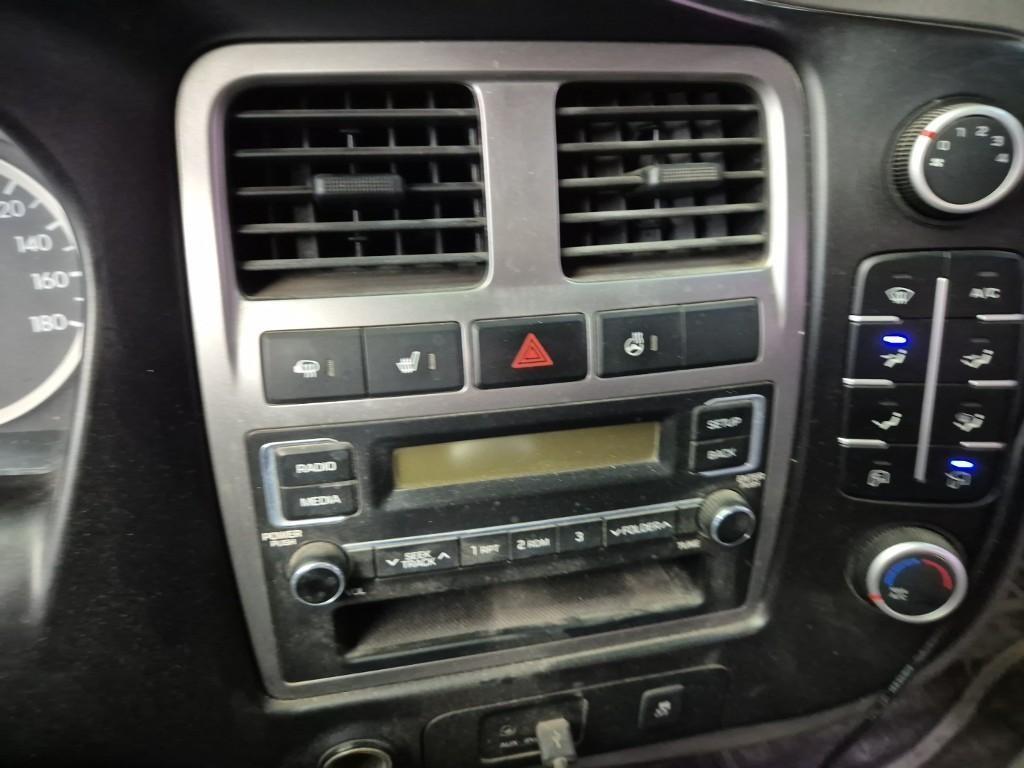 현대 포터2 1톤 카고 12